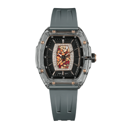 نواة فيم TB8219 - ساعة نسائية Nucleus Femme TB8219 - Women's Watch