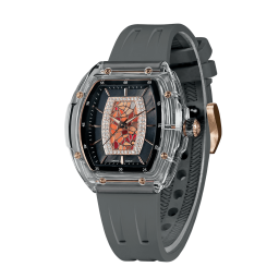 نواة فيم TB8219 - ساعة نسائية Nucleus Femme TB8219 - Women's Watch