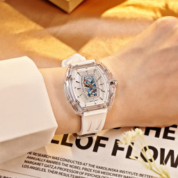 نواة فيم TB8219 - ساعة نسائية Nucleus Femme TB8219 - Women's Watch