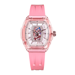 نواة فيم TB8219 - ساعة نسائية Nucleus Femme TB8219 - Women's Watch