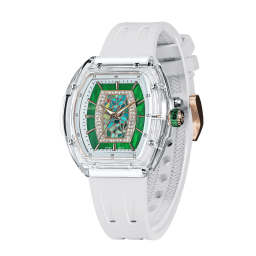 نواة فيم TB8219 - ساعة نسائية Nucleus Femme TB8219 - Women's Watch