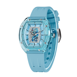 نواة فيم TB8219 - ساعة نسائية Nucleus Femme TB8219 - Women's Watch
