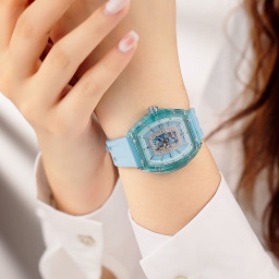 نواة فيم TB8219 - ساعة نسائية Nucleus Femme TB8219 - Women's Watch