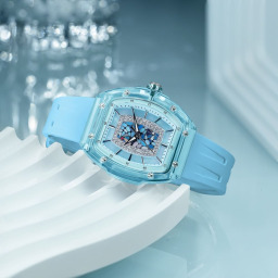 نواة فيم TB8219 - ساعة نسائية Nucleus Femme TB8219 - Women's Watch