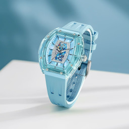 نواة فيم TB8219 - ساعة نسائية Nucleus Femme TB8219 - Women's Watch