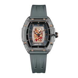 نواة فيم TB8219 - ساعة نسائية Nucleus Femme TB8219 - Women's Watch