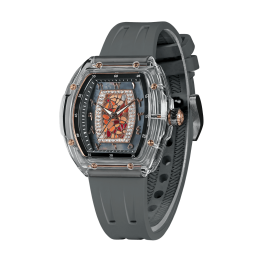 نواة فيم TB8219 - ساعة نسائية Nucleus Femme TB8219 - Women's Watch