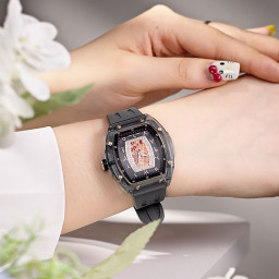 نواة فيم TB8219 - ساعة نسائية Nucleus Femme TB8219 - Women's Watch