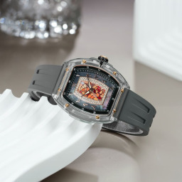 نواة فيم TB8219 - ساعة نسائية Nucleus Femme TB8219 - Women's Watch