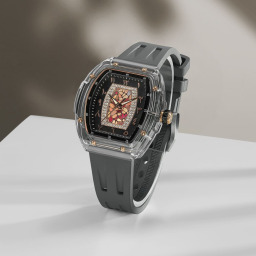 نواة فيم TB8219 - ساعة نسائية Nucleus Femme TB8219 - Women's Watch