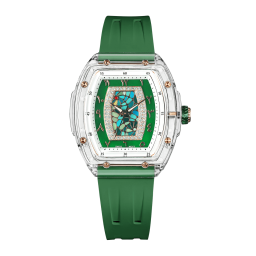 نواة فيم TB8219 - ساعة نسائية Nucleus Femme TB8219 - Women's Watch
