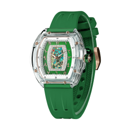 نواة فيم TB8219 - ساعة نسائية Nucleus Femme TB8219 - Women's Watch
