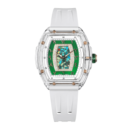 نواة فيم TB8219 - ساعة نسائية Nucleus Femme TB8219 - Women's Watch