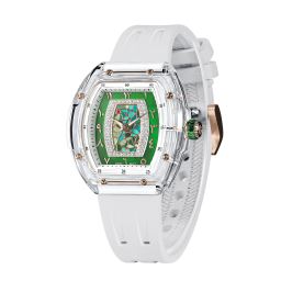 نواة فيم TB8219 - ساعة نسائية Nucleus Femme TB8219 - Women's Watch