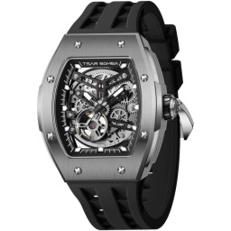 ساعة يد أوتوماتيكية 45 مم Men's Watches