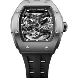 ساعة يد أوتوماتيكية 45 مم Men's Watches