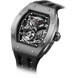 ساعة يد أوتوماتيكية 45 مم Men's Watches
