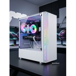 تجميعة كيمنك احترافية للألعاب والبرامج القوية "أسطورة الفئة الاقتصادية" The Gaming Bundle for Massive Games and Software: "The Legend of the Budget Class" (Highest possible value for the lowest pos