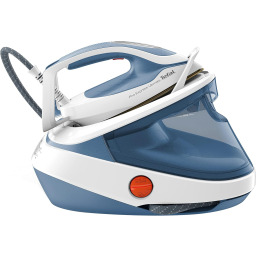 مكواة بخار تيفال برو إكسبرس ألتميت 2700 واط Tefal Pro Express Ultimate Steam Iron 2700W