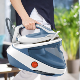 مكواة بخار تيفال برو إكسبرس ألتميت 2700 واط Tefal Pro Express Ultimate Steam Iron 2700W