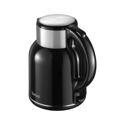 غلاية كهربائية تيفال بيتشر 1.9 لتر - أسود Tefal Pitcher Electric Kettle 1.9L - Black KO1908E0