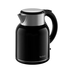 غلاية كهربائية تيفال بيتشر 1.9 لتر - أسود Tefal Pitcher Electric Kettle 1.9L - Black KO1908E0