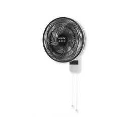 مروحة حائط FA1114 14 بوصة - 3 سرعات، سحب، اهتزاز 90° FA1114 14" Wall Fan - 3 Speeds, Pull Chain, 90° Oscillation