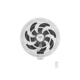 مروحة حائط FA1118 18 بوصة مع ريموت و3 سرعات و3 أوضاع هواء FA1118 18" Wall Fan with Remote, 3 Speeds & 3 Airflow Modes
