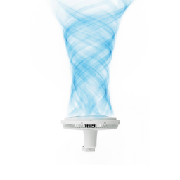 مروحة حائط FA1118 18 بوصة مع ريموت و3 سرعات و3 أوضاع هواء FA1118 18" Wall Fan with Remote, 3 Speeds & 3 Airflow Modes