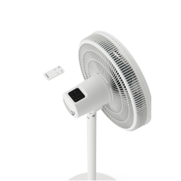 مروحة مودكس FA1316 16 بوصة 2 في 1 MODEX FA1316 16" 2-in-1