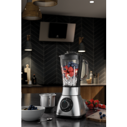 خلاط ومطحنة GB195 - 1200 واط GB195 Blender & Grinder - 1200W