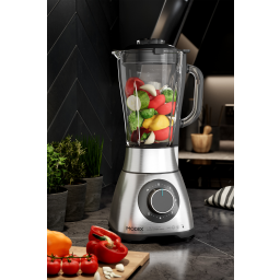 خلاط ومطحنة GB195 - 1200 واط GB195 Blender & Grinder - 1200W