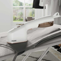 مكوى بخاري مودكس GC2060 - 1200 واط MODEX GC2060 Steam Iron - 1200W