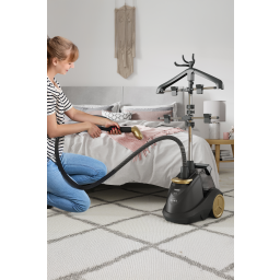 مبخرة ملابس مودكس GC4850 - 1500 واط، 2.5 لتر GC4850 Garment Steamer – Modex 1500W, 2.5L