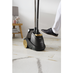 مبخرة ملابس مودكس GC4850 - 1500 واط، 2.5 لتر GC4850 Garment Steamer – Modex 1500W, 2.5L