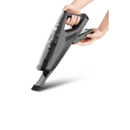 مكنسة كهربائية لاسلكية قابلة للشحن HVC1300 - مودكس MODEX HVC1300 Rechargeable Cordless Vacuum Cleaner