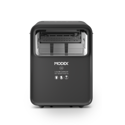 ماكينة صنع الثلج مودكس ICM90 Modex ICM90 Ice Maker