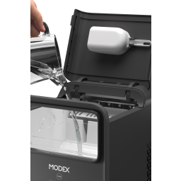 ماكينة صنع الثلج مودكس ICM90 Modex ICM90 Ice Maker