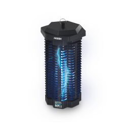جهاز قاتل للحشرات - ضوء UV غير سام 18 واط Insect Killer - 18W Non-Toxic UV Indoor