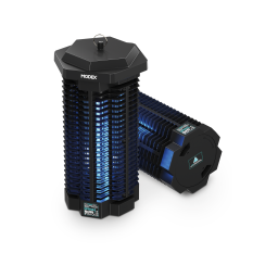 جهاز قاتل للحشرات - ضوء UV غير سام 18 واط Insect Killer - 18W Non-Toxic UV Indoor
