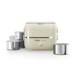 علبة الغداء مودكس MODEX LB500 MODEX LB500 Lunch Box