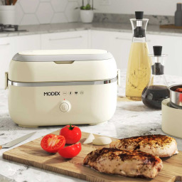 علبة الغداء مودكس MODEX LB500 MODEX LB500 Lunch Box