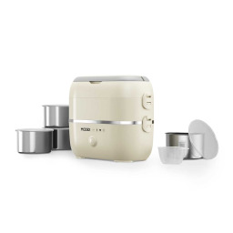علبة الغداء مودكس MODEX LB500 MODEX LB500 Lunch Box