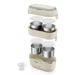 علبة الغداء مودكس MODEX LB500 MODEX LB500 Lunch Box