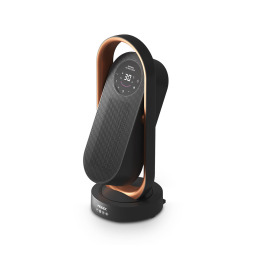 هيتر سيراميك مودكس بي تي سي 6450 - 2000 واط، مروحة برج 2 في 1 MODEX PTC6450 Ceramic Heater 2000W - 2-in-1 Tower Fan & Heater