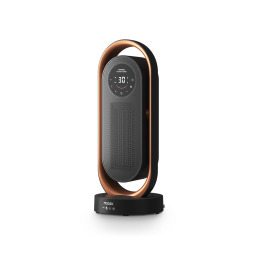 هيتر سيراميك مودكس بي تي سي 6450 - 2000 واط، مروحة برج 2 في 1 MODEX PTC6450 Ceramic Heater 2000W - 2-in-1 Tower Fan & Heater