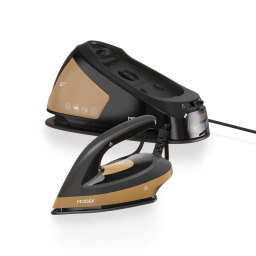 مكواة بخار مودكس SG4450 - محطة بخار 2400 واط MODEX SG4450 Steam Station Iron - 2400W