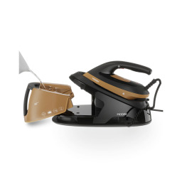 مكواة بخار مودكس SG4450 - محطة بخار 2400 واط MODEX SG4450 Steam Station Iron - 2400W
