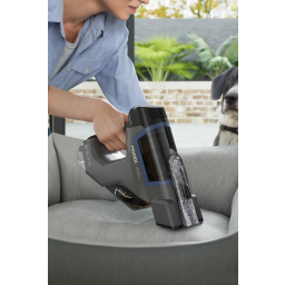 مكنسة كهربائية محمولة Scr2024 Scr2024 Portable Vacuum Cleaner