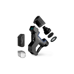 مكنسة كهربائية محمولة Scr2024 Scr2024 Portable Vacuum Cleaner